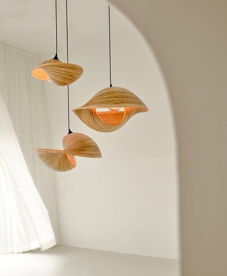 Lamparas Colgantes